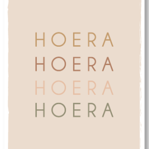 Hoera